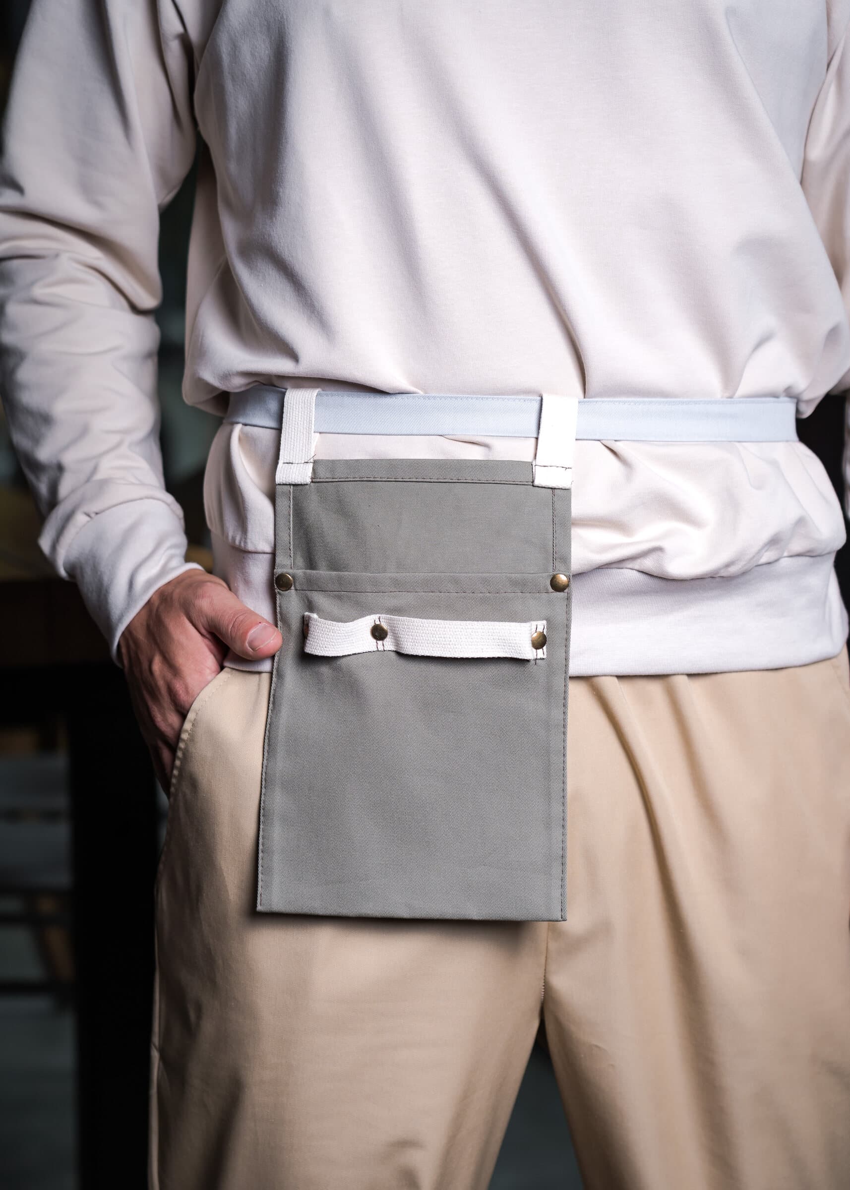 Pouches & pockets