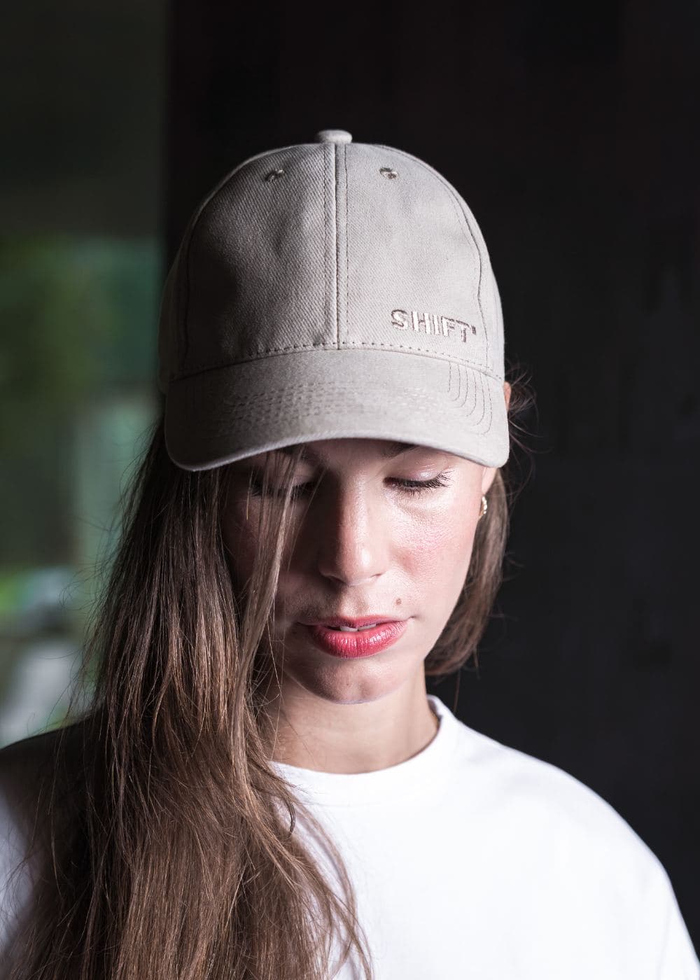 Baseball cap